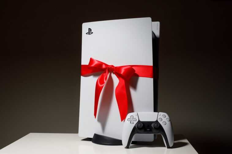 Sony demande aux propriétaires de PlayStation 5 s'ils souhaitent acheter une autre PS5 1 Sony is asking PlayStation 5 owners if they