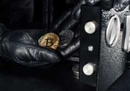 Biggest ever crypto scam sees Bitcoin worth $3.6 billion stolen by siblings