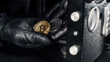 Biggest ever crypto scam sees Bitcoin worth $3.6 billion stolen by siblings