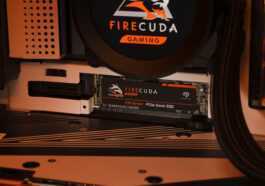 Seagate