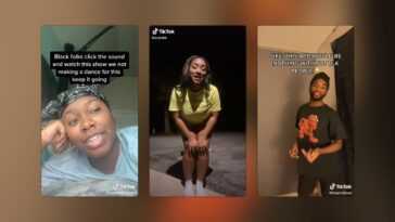 Des créateurs noirs font grève sur TikTok : "Nous voulons une reconnaissance pour notre culture" 25 Des créateurs noirs font grève sur TikTok : "Nous voulons une reconnaissance pour notre culture"
