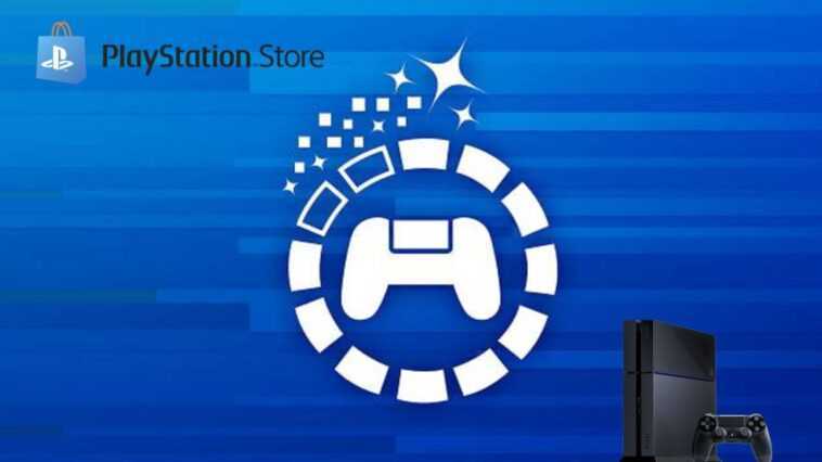 Comment utiliser un code PS4 sur le PS Store 1 Comment utiliser un code PS4 sur le PS Store