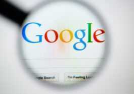 Google is warning users when search results aren