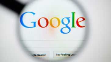 Google is warning users when search results aren