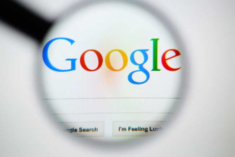 Google avertit les utilisateurs lorsque les résultats de recherche ne sont pas fiables 1 Google is warning users when search results aren