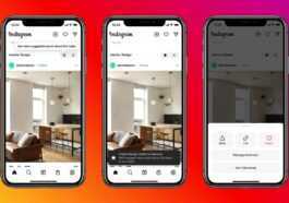 Instagram veut vous montrer les publications d'inconnus avant celles de vos amis