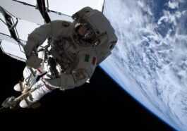 Près de 2 000 aspirants astronautes italiens ont répondu à l'appel de l'ESA : 1 sur 5 est une femme