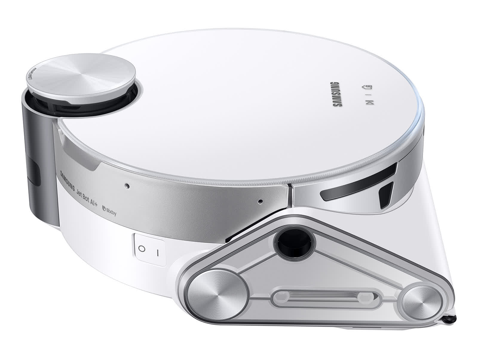Le robot aspirateur Jet Bot AI+ de Samsung est maintenant disponible en pré-commande pour 1 299 $ 3 1624632847 870 Le robot aspirateur Jet Bot AI de Samsung est maintenant