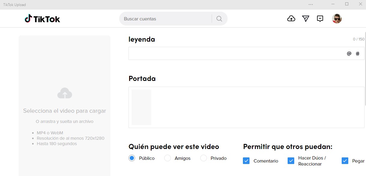 L'application TikTok arrive dans le magasin Windows 10 en tant que PWA 3 1624634646 411 Lapplication TikTok arrive dans le magasin Windows 10 en tant