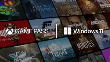 Windows 11 : le meilleur système d'exploitation pour les gamers