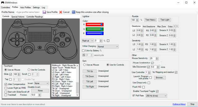 Comment connecter le contrôleur PS4 DualShock 4 au PC et à Steam 3 Comment connecter le contrôleur PS4 DualShock 4 au PC et à Steam