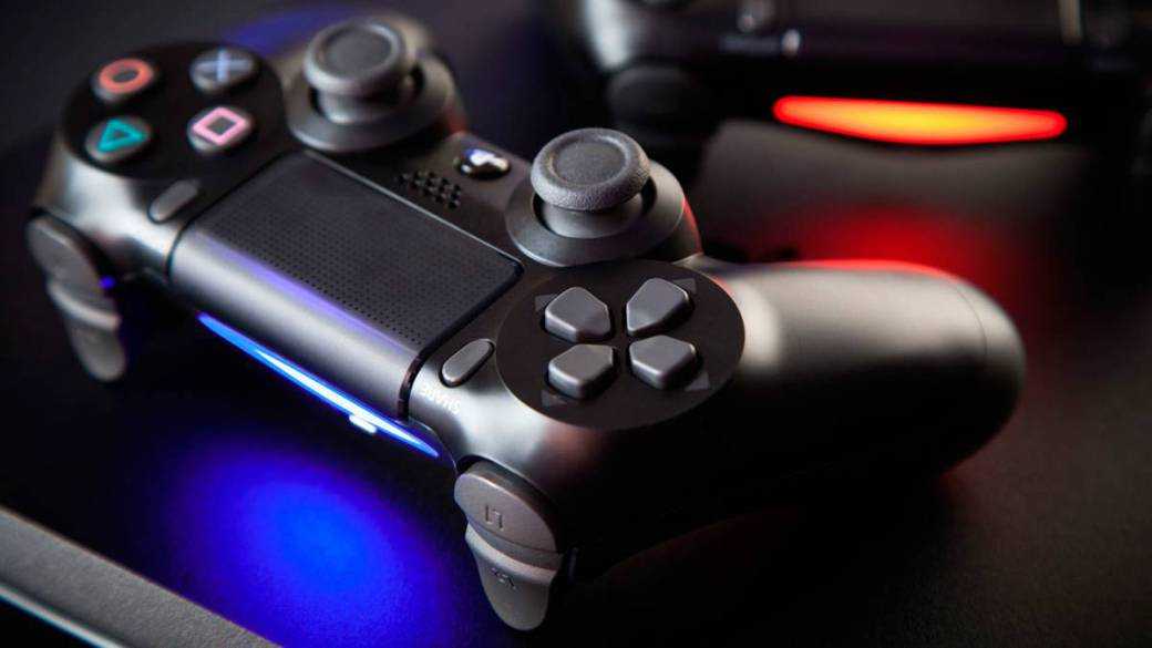 Comment connecter le contrôleur PS4 DualShock 4 au PC et à Steam