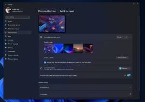 1624901045 781 Windows 11 Preview 1 Build 2200056 Quoi de neuf et