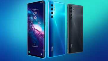 The $499 TCL 20 Pro 5G is the latest mid-ranger to challenge the Google Pixel 4a and Samsung Galaxy A52