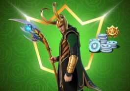 Le skin Loki arrive sur Fortnite, mais pas pour tout le monde : voici comment l'obtenir