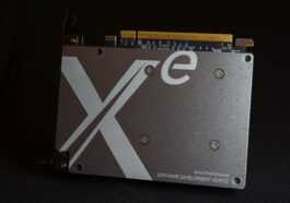 Intel hints at imminent Xe-HPG DG2 gaming GPU reveal