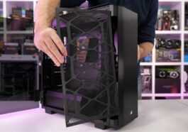 5 idées pour améliorer et donner une nouvelle vie à votre ancien boîtier PC