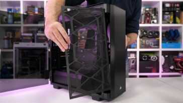 5 idées pour améliorer et donner une nouvelle vie à votre ancien boîtier PC