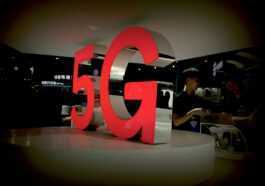 5G focus is shifting to infrastructure, as seen at MWC 2021