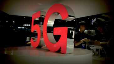 5G focus is shifting to infrastructure, as seen at MWC 2021