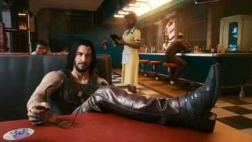 CD Projekt Red says Cyberpunk 2077