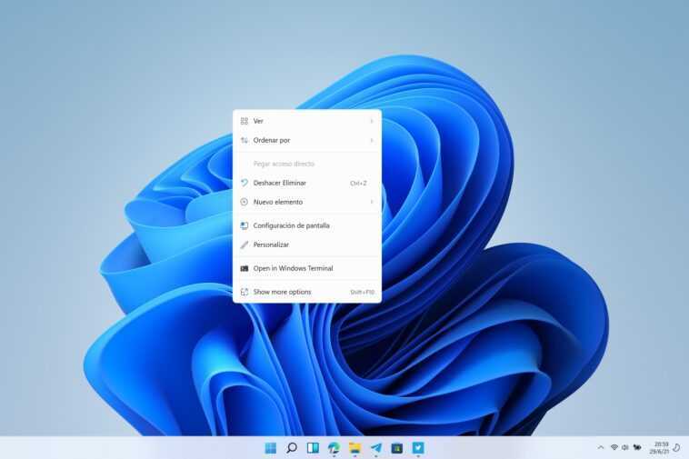 Découvrez l'application qui vous ramène au menu contextuel de Windows 10 1 Découvrez L'application Qui Vous Ramène Au Menu Contextuel De Windows