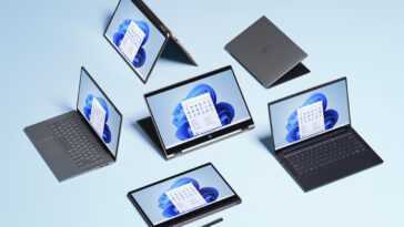 Windows 11 will save battery life on laptops with new Dynamic Refresh Rate feature