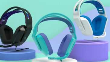 Logitech