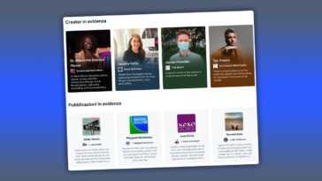 Comment fonctionne Bulletin, le service de newsletter de Facebook