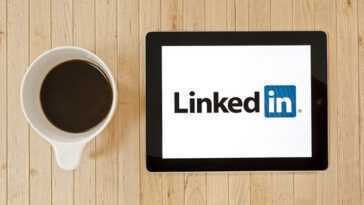Si vous avez Linkedin, vos données sont probablement en vente en ligne : 92% des utilisateurs ont cliqué 8 Si vous avez Linkedin, vos données sont probablement en vente en ligne : 92% des utilisateurs ont cliqué