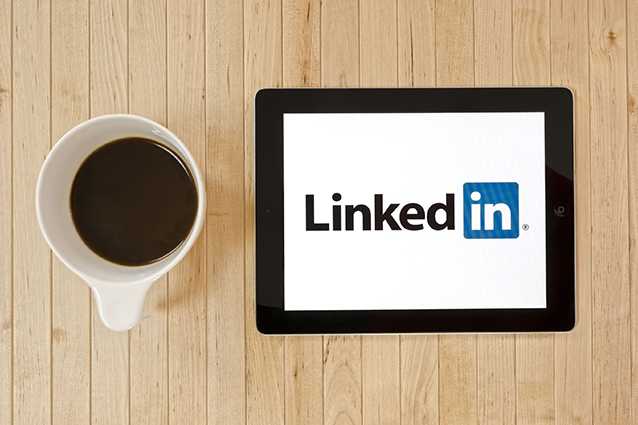 Si vous avez Linkedin, vos données sont probablement en vente en ligne : 92% des utilisateurs ont cliqué 1 Si vous avez Linkedin, vos données sont probablement en vente en ligne : 92% des utilisateurs ont cliqué