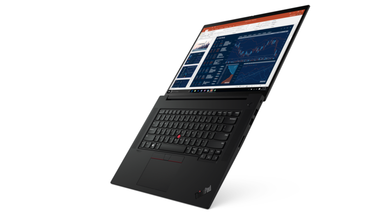 ThinkPad X1 Extreme : grand et fort dans sa 4e génération 5 1625064667 393 ThinkPad X1 Extreme grand et fort dans sa 4e