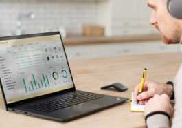 ThinkPad X1 Extreme: Groß und stark in 4. Generation