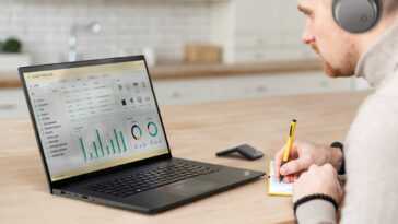 ThinkPad X1 Extreme: Groß und stark in 4. Generation