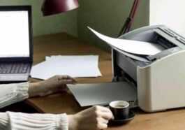 L'impression universelle s'améliore également avec Windows 11