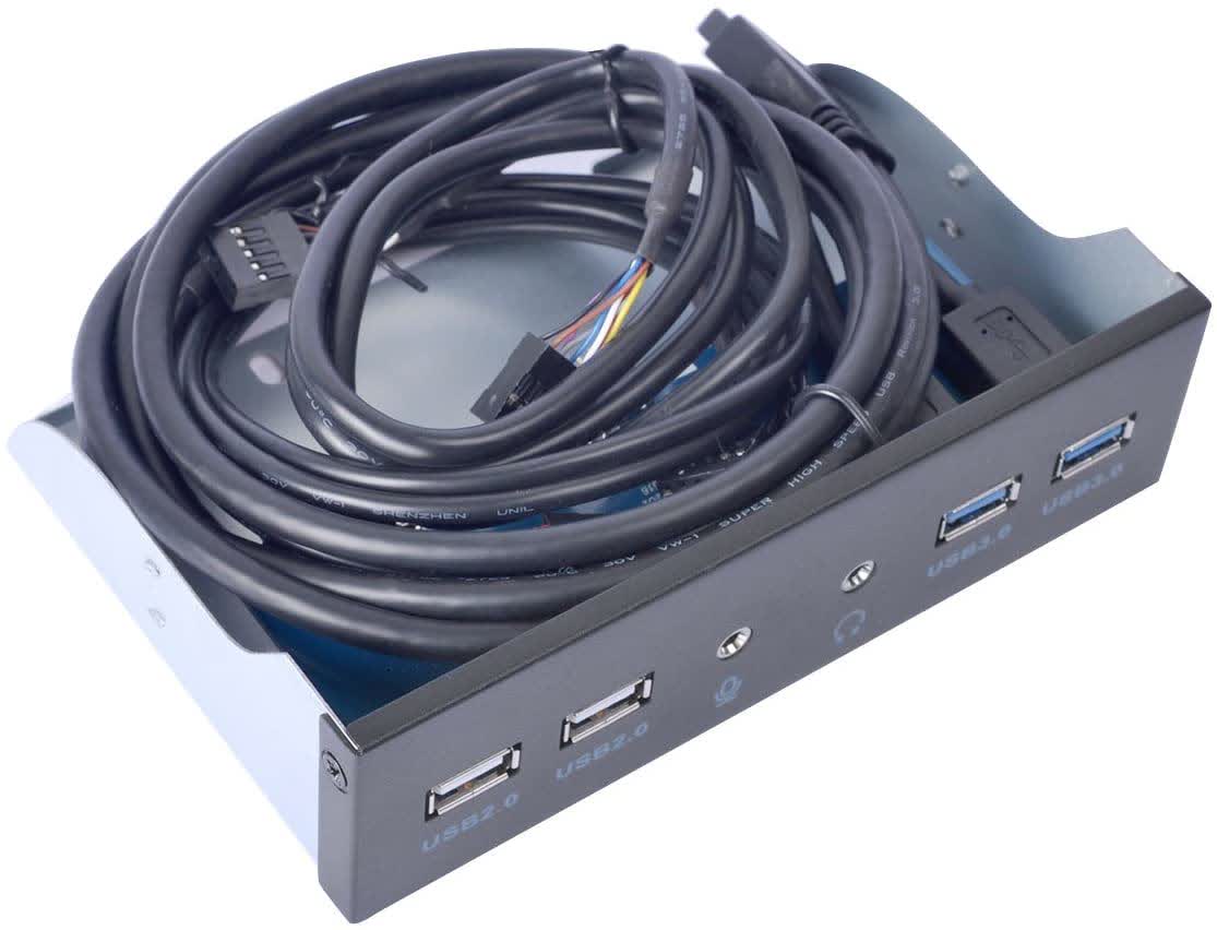 5 idées pour améliorer et donner une nouvelle vie à votre ancien boîtier PC 2 5 idees pour ameliorer et donner une nouvelle vie a