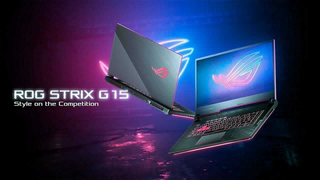 AMD lance de nouveaux GPU Radeon pour les ordinateurs portables de jeu, le RX 6800M ressemble à une bête 2 AMD lance de nouveaux GPU Radeon pour les ordinateurs portables