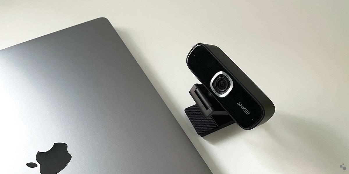 Anker PowerConf C300, une webcam intelligente et un résultat professionnel 6 PowerConf C300
