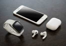 Apple lists all its products that could interfere with cardiac devices