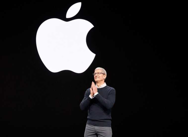 Apple veut que ses employés retournent au bureau trois jours par semaine d'ici septembre 1 Apple wants employees back in the office for three days per week by September