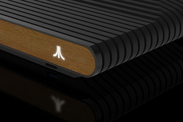 Atari VCS confirma la fecha de lanzamiento en EE. UU. precios y accesorios 2 Fecha de lanzamiento de Atari VCS en el mercado estadounidense