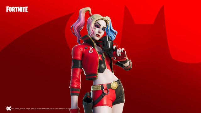 fortnite chapitre 2 saison 7 bande dessinée batman zéro point 5 récompenses skins