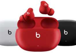 Beats announces $149.99 Studio Buds with active noise cancellation, support for Android and iOS