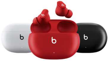 Beats announces $149.99 Studio Buds with active noise cancellation, support for Android and iOS