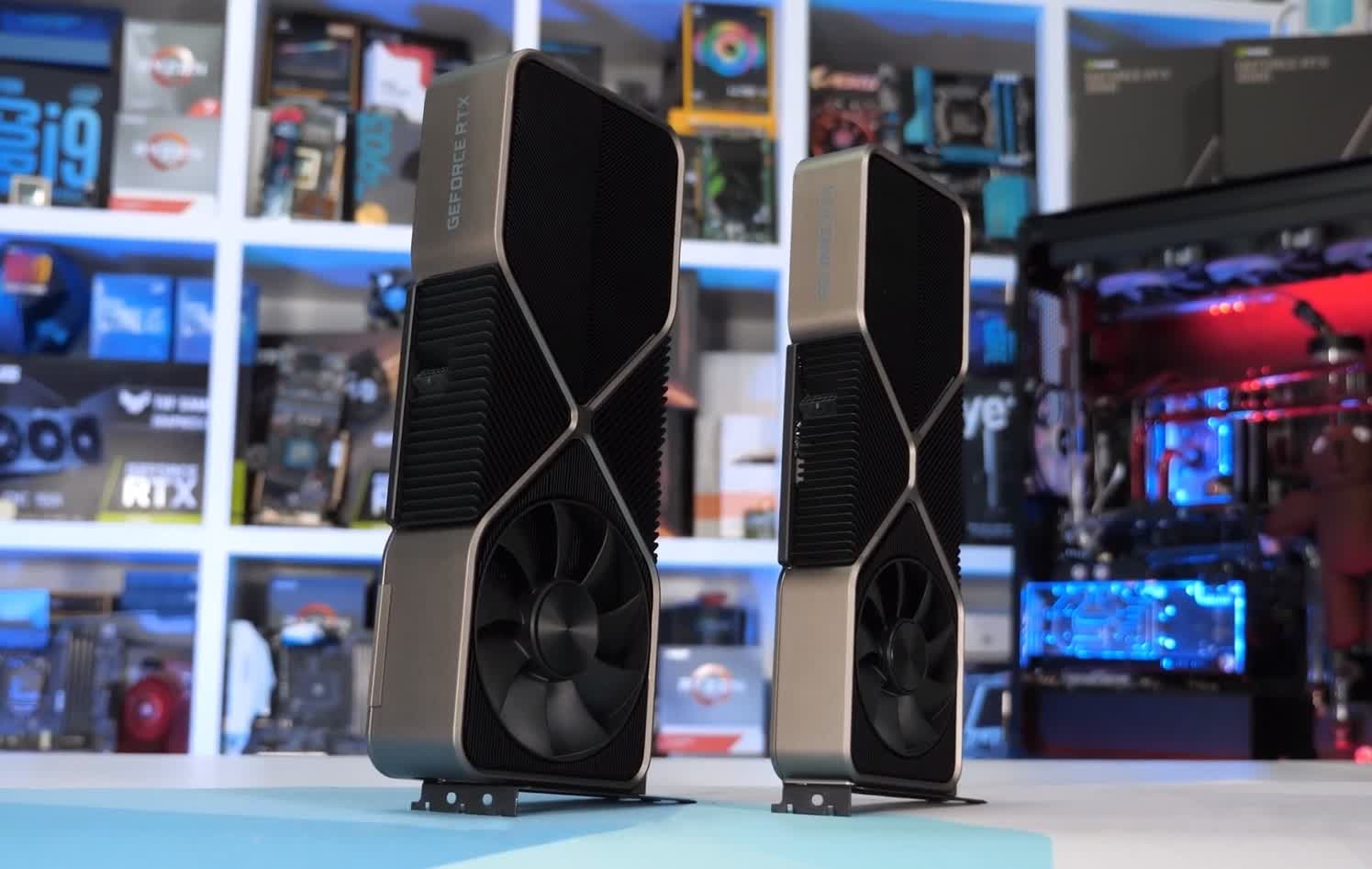 Bientôt, les utilisateurs seront autorisés à activer DLSS sur Linux via Steam Proton 2 Bientot les utilisateurs seront autorises a activer DLSS sur