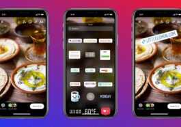 Bientôt tout le monde sur Instagram pourra mettre des liens dans les stories, mais il n'y aura plus de swipe up