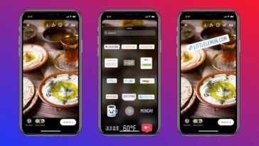 Bientôt tout le monde sur Instagram pourra mettre des liens dans les stories, mais il n'y aura plus de swipe up 6 Bientôt tout le monde sur Instagram pourra mettre des liens dans les stories, mais il n'y aura plus de swipe up