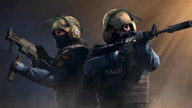CS: VAYA contra los tramposos; Juegos clasificados solo para cuentas Prime 2 CSGO Valve Steam Dust2 PC FPS en línea