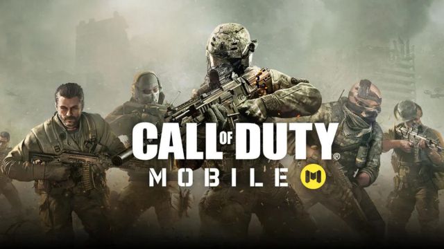 Call of Duty: Activision está trabajando en un nuevo juego AAA en la saga móvil 2 Call of Duty: Móvil