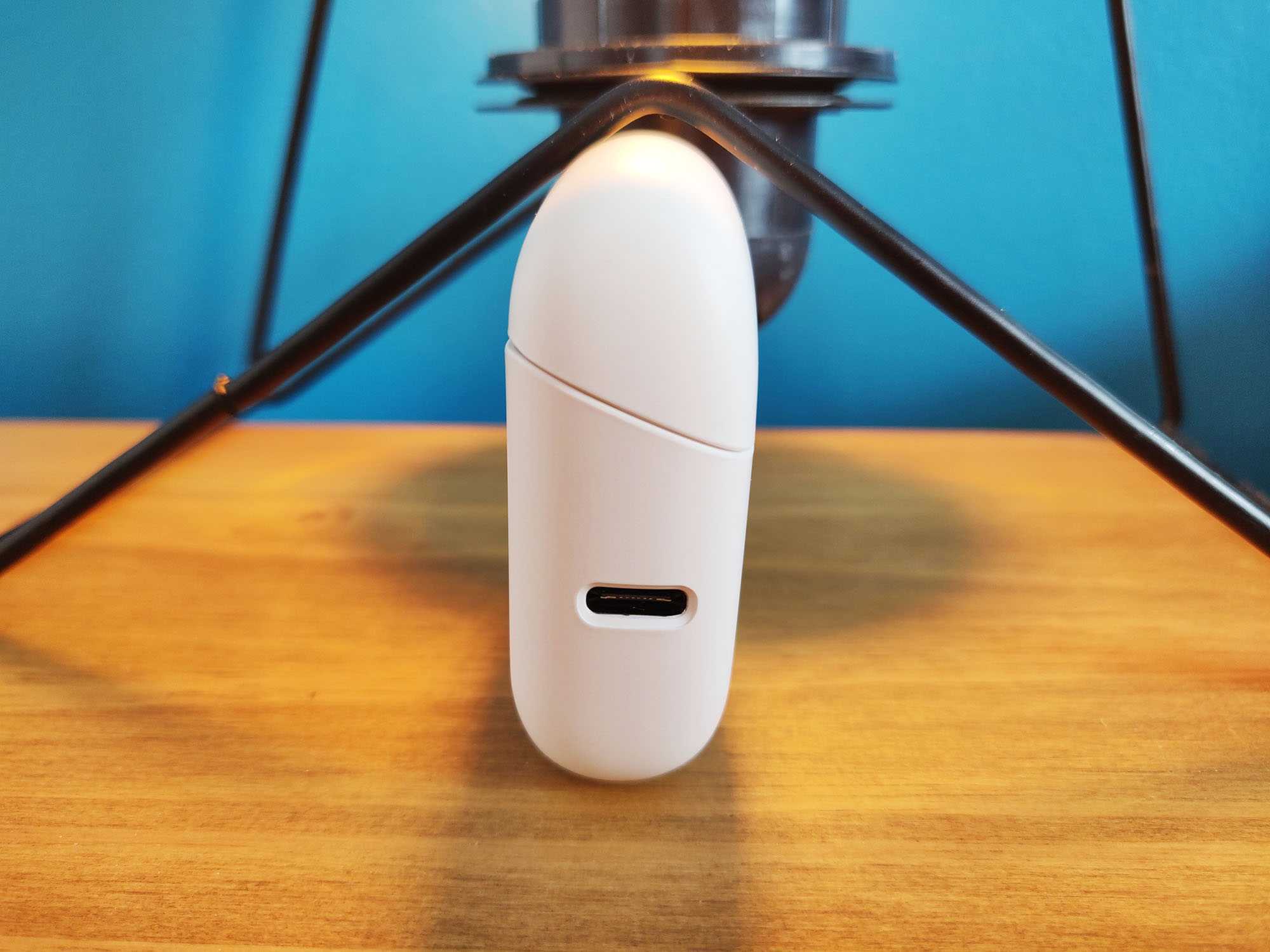 Cambridge Audio Melomania 1+ en TEST: Que vaut cette nouvelle version des écouteurs bluetooth 11 Cambridge Audio Melomania 1 Boitier Usb C